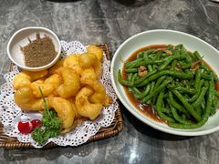 -前海沿·青岛菜(乐客城店)