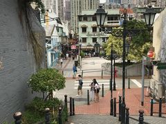 -澳门长洲糯米糍(柯打苏沙街店)