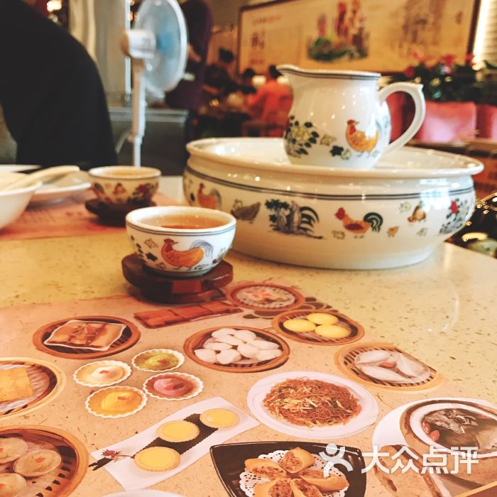 点都德(卓悦汇店)图片 - 第20张