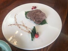 -湖畔居茶楼(湖滨店)