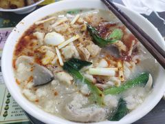 -春发生饭店·非遗(南院门店)