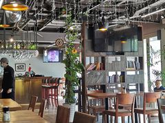 -Geneva日内瓦餐厅(西郊宝成花苑店)