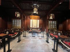 -天一阁博物院
