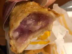 -麦当劳(温州人民路店)