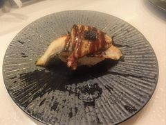 -争鲜回转寿司(浦东三钢里PLUS店)