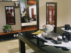 -天狗山料理(省体店)