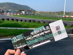 -极速星辰卡丁车赛车场(西山店)