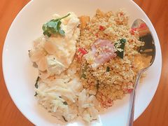 -上海外滩茂悦大酒店
