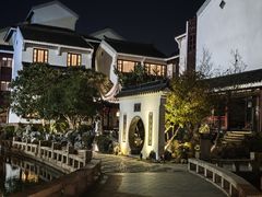 -苏州吴宫泛太平洋酒店