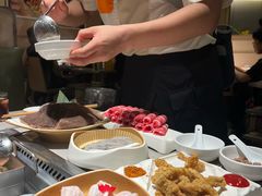 -海底捞火锅(关山保利店)