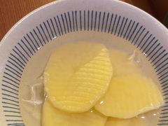 -巴奴毛肚火锅(新街口金鹰店)