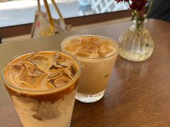 -Ten Olives甜点