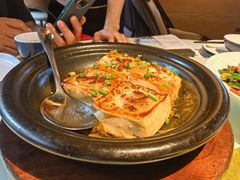 -秋色客家菜(流塘店)