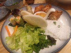 -越美小馆·越南料理(曲江店)