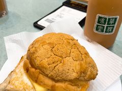 -华嫂冰室(尖沙咀店)