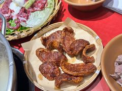 -潮汕·草根牛肉档(上海荟聚城市集市店)