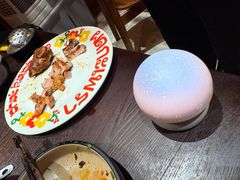 -芸鲜季·云南野生菌餐厅· 云南风物味研社(闵行店)
