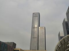 -保利国际影城(保利文化广场店)