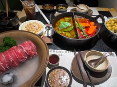 -山缓缓火锅(青岛万象城店)