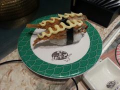 吉列多春鱼-友壹町寿司·料理(三水广场店)