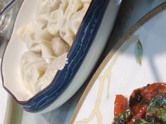-石老头关东饺子王·东北菜(嘉华鑫城店)