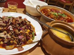 -茅溪菜·家常菜(九街店)