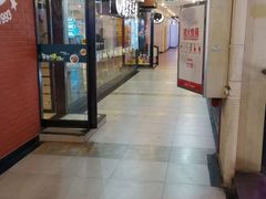-豪客来牛排(重庆大学城熙街店)