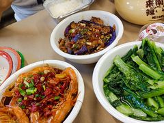 -老三样·旧食新味(万寿宫店)