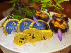 -万岛日本料理铁板烧(万象城店)