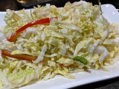 -友乐居羊蝎子(西直门店)