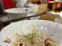 -寻味顺德·南记酒家·传统顺德菜·鱼生(广源路店)