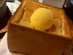 -绿茶餐厅(朝阳大悦城店)