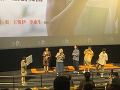 -百美汇影城(LUXE嘉里中心店)