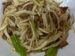 -界山丁老二丁记老鸭汤饭店