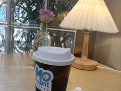-Moment coffee莳光里咖啡