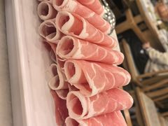 精品羊肉-牛街·马辈儿涮肉(牛街二店)