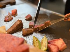 -神户牛排餐厅MOURIYA(总店)