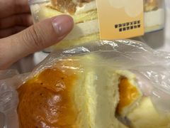 -甜嘟嘟烘焙坊(舒城路店)
