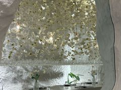 -麓椿花园西餐厅(海乐世界店)