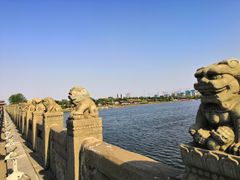 -卢沟桥文化旅游区