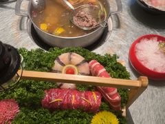 -俏牛哥鲜牛肉牛肆馆(重庆天地店)