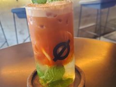 -BE NORMAL CAFE(霞溪路店)