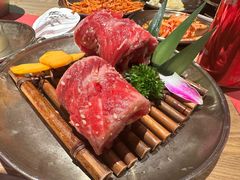 -西塔老太太泥炉烤肉(亚运村店)