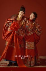-金夫人婚纱摄影(总店)