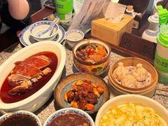 -南京大牌档(济南万象城店)