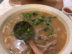 -三姐·老友记·南宁老友粉(朝阳区光华路嘉里中心店)