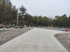 -游子山休闲旅游区
