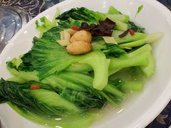 -祈胜邨•顺德鱼生•顺德菜(容桂店)