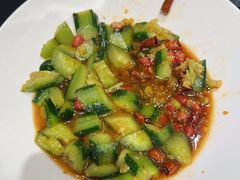 -羊门客在·烤盐池滩羊·川菜