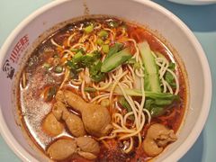 -川正旺江湖菜(三元桥店)